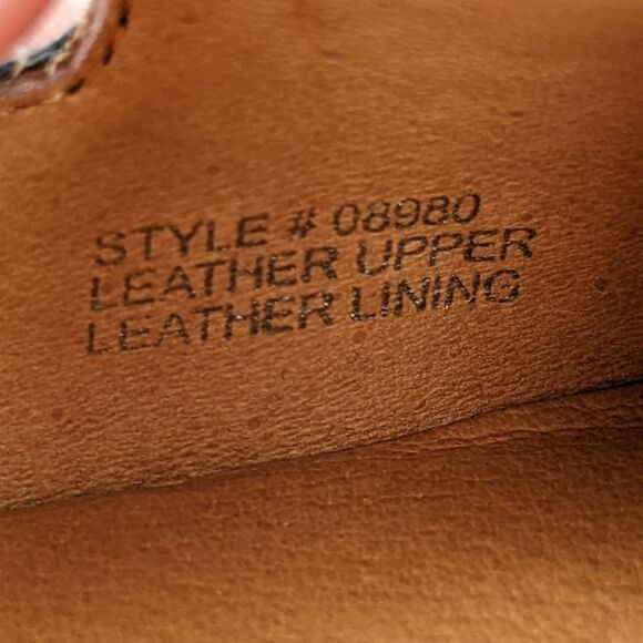 Madewell The Cap Teddy Loafer - Picture 9 of 10